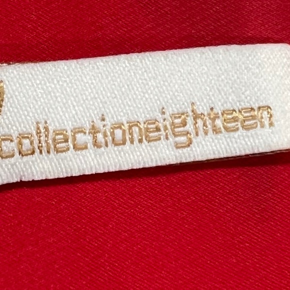 Collection 18 vintage floral scarf 4/$25❤️ - Picture 3 of 4